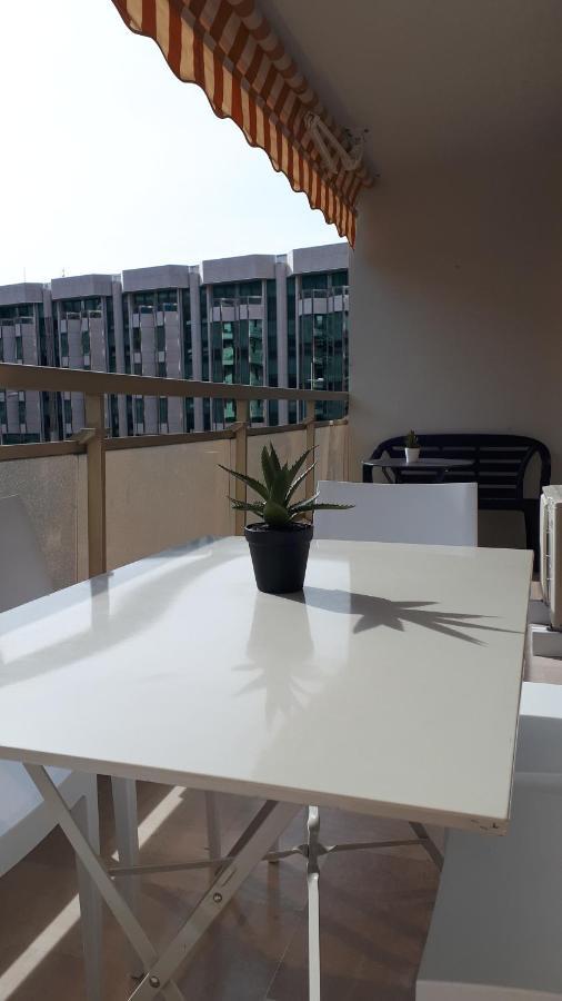 Luxe 6 Couchages Proxi Bord De Mer Centre Ville Cannes Exteriér fotografie